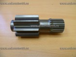 XKAH-00445 Вал-шестерня - exkavator66.ru - Екатеринбург