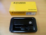 71N6-03390 Ручка двери для экскаватора Hyundai (Хундай) - exkavator66.ru - Екатеринбург