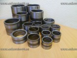 61EK-11260 Втулка ковша - exkavator66.ru - Екатеринбург