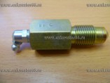 2420-1242A Тавотница натяжителя - exkavator66.ru - Екатеринбург