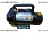 WA01899 24V (Type 18S-T) Насос перекачки топлива - exkavator66.ru - Екатеринбург