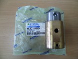 XKAQ-00124 Палец (+XKAQ-00533) - exkavator66.ru - Екатеринбург