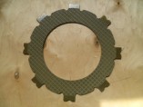 ZGAQ-02220 (0501-323-004/K9004084)  Диск фрикционный - exkavator66.ru - Екатеринбург