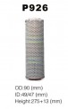 P926 (3501404/HF7922/P550083/ H7912/2474-1003A) Фильтр гидравлический - exkavator66.ru - Екатеринбург
