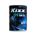 Дизельное масло синтетическое KIXX D1 SAE 10W-30 CI-4/SL (20л) - exkavator66.ru - Екатеринбург