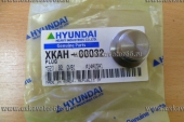 XKAH-00032/131145 Заглушка - exkavator66.ru - Екатеринбург
