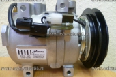 11N8-92040 Компрессор - exkavator66.ru - Екатеринбург