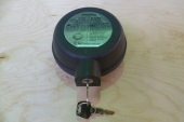 32QA-00040 / 31NA-00040 / 31EH-00040 Клапан ( Сапун в сборе ) - exkavator66.ru - Екатеринбург