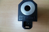 XKBL-00004 Соленоид - exkavator66.ru - Екатеринбург