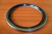 VAY 45*55*4 PIN DUST SEAL Уплотнение Y010-045055/S700-045106/2180-1106BD11/07145-00045 - exkavator66.ru - Екатеринбург
