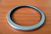 VAY 45*55*4 PIN DUST SEAL Уплотнение Y010-045055/S700-045106/2180-1106BD11/07145-00045 - exkavator66.ru - Екатеринбург