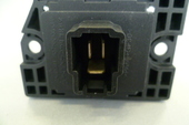 XKAN-00032/XKAN-00050/11Q6-90530 Резистор - exkavator66.ru - Екатеринбург