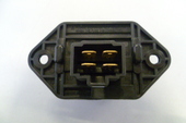 XKAN-00083/11N6-90750/AM86000601-2 Резистор - exkavator66.ru - Екатеринбург