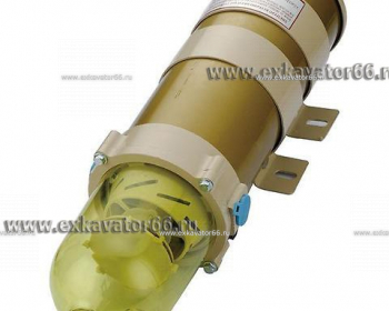 1000FG Фильтр (без подогрева) - exkavator66.ru - Екатеринбург