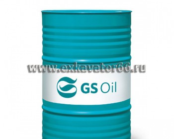 Гидравлическое масло KIXX HYDRO HD CZ46 (HVZ) (200л) - exkavator66.ru - Екатеринбург