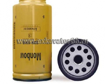 CX563 (326-1643/1R-0771/FS20007/P550900/P551010) Фильтр топливный - exkavator66.ru - Екатеринбург