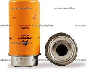 CX578 (32/925869//FS19992/33659/WK8139/38332) Фильтр топливный - exkavator66.ru - Екатеринбург