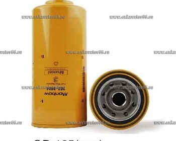 CX588 (382-0664/316-9954/ST20014/438-5386) Фильтр топливный - exkavator66.ru - Екатеринбург