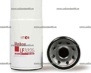 JX650 (3310169/C5701/LF3325/600-211-1230/65.05510-5020A/65.05510-5027A) Фильтр масляный - exkavator66.ru - Екатеринбург
