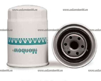 JX658 (ZUAC-00178/22H-98-11261/LF3313) Фильтр масляный - exkavator66.ru - Екатеринбург