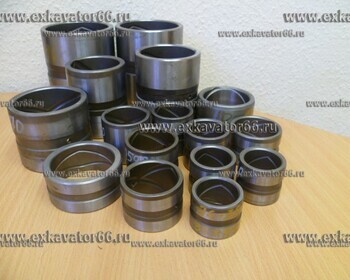 61EN-17110 / 61EN-13370 / 61Q6-04090 / 61KH-89150 / 61QH-96000 Втулка - exkavator66.ru - Екатеринбург