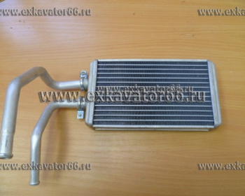 ND116120-7990 Радиатор отопителя кабины - exkavator66.ru - Екатеринбург