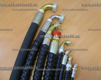 X410-042039 РВД - exkavator66.ru - Екатеринбург