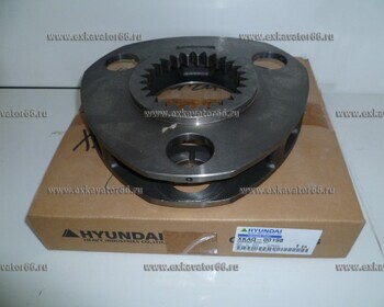 XKAQ-00198 Корпус 1-й передачи - exkavator66.ru - Екатеринбург