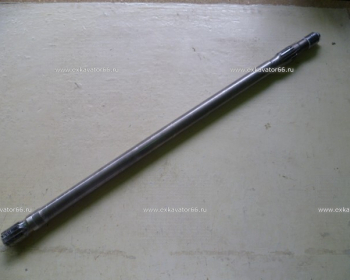 ZTAM-00114 Полуось - exkavator66.ru - Екатеринбург