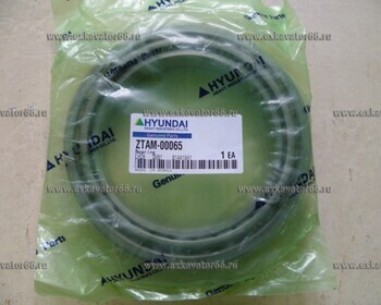 ZTAM-00065 Подшипник ZGAQ-01267/ZGAQ-02205/0885002 (0750-117-570 / JP12049A/12010) - exkavator66.ru - Екатеринбург