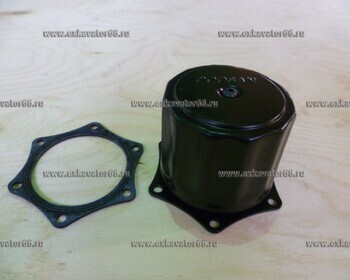 K1012685A / 422-00027A Сапун в сборе - exkavator66.ru - Екатеринбург