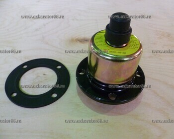 31EE-02100 / 4434017 / PM102-0001R Сапун в сборе - exkavator66.ru - Екатеринбург