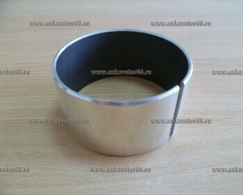 Втулка гидроцилиндра 70*40 ( S732-070040 / 07177-07040 ) - exkavator66.ru - Екатеринбург