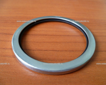 VAY 90*105*4 PIN DUST SEAL Уплотнение 07145-00090/07145-10090/2445R138D8 - exkavator66.ru - Екатеринбург