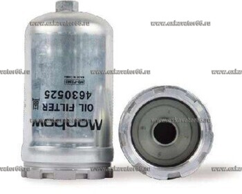 PX663 (4630525) Фильтр гидравлический - exkavator66.ru - Екатеринбург