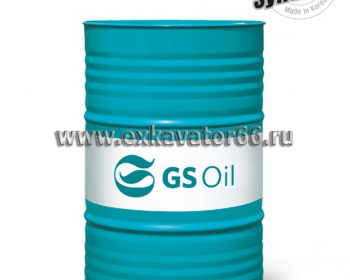 Дизельное масло синтетическое KIXX HD/D1 SAE 10W-40 CI-4/SL (200л) - exkavator66.ru - Екатеринбург