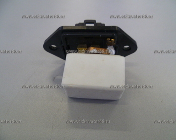 XKAN-00083/11N6-90750/AM86000601-2 Резистор - exkavator66.ru - Екатеринбург