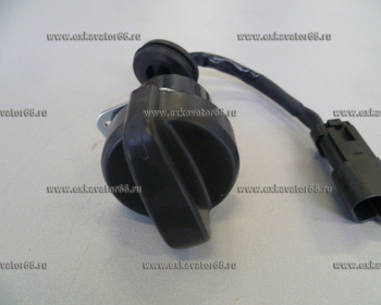 21N8-20901 / 21N8-20911 Регулятор оборотов двигателя - exkavator66.ru - Екатеринбург